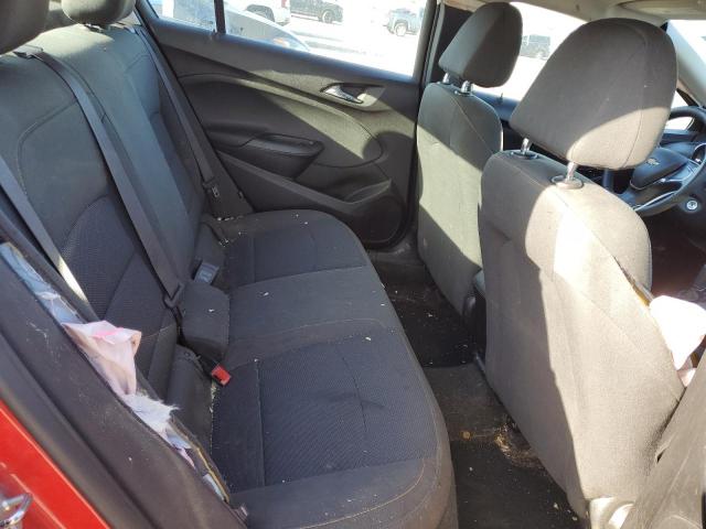 Photo 10 from auction – 2016 CHEVROLET CRUZE LS with VIN 1G1BC5SM0G7236820
