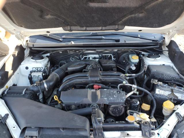 Photo 11 from auction – 2013 SUBARU XV CROSSTR with VIN JF2GPACC6DH893824