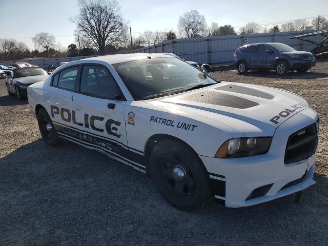 Photo 4 from auction – 2013 DODGE CHARGER PO with VIN 2C3CDXAT2DH546940
