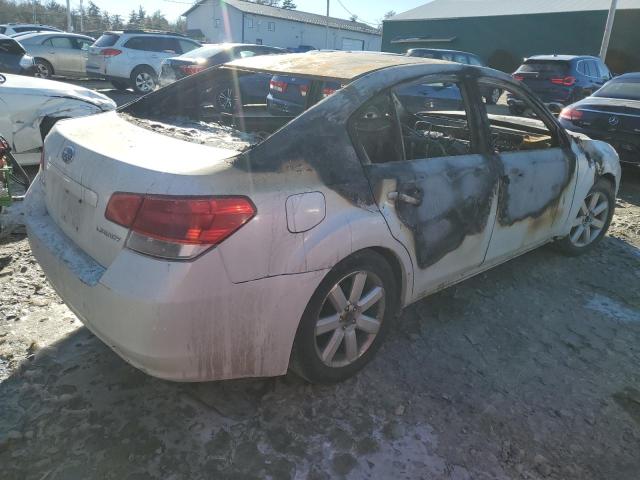 Zdjęcie 3 z aukcji – 2014 SUBARU LEGACY 2.5 z VIN 4S3BMBH60E3017940