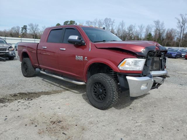 Photo 4 from auction – 2013 RAM 2500 LARAM with VIN 3C6UR5NL7DG531888
