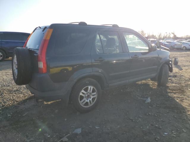 Photo 3 from auction – 2003 HONDA CR-V EX with VIN SHSRD788X3U101849
