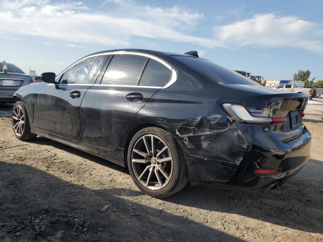 Photo 2 from auction – 2020 BMW 330I with VIN 3MW5R1J08L8B03934
