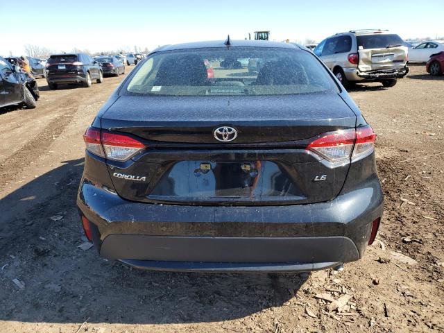Photo 6 from auction – 2021 TOYOTA COROLLA LE with VIN 5YFEPMAE5MP170692