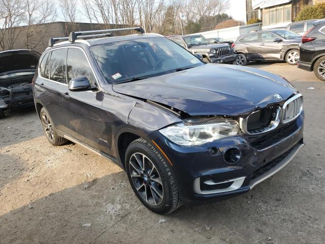 Photo 4 from auction – 2015 BMW X5 XDRIVE3 with VIN 5UXKR0C52F0P15732