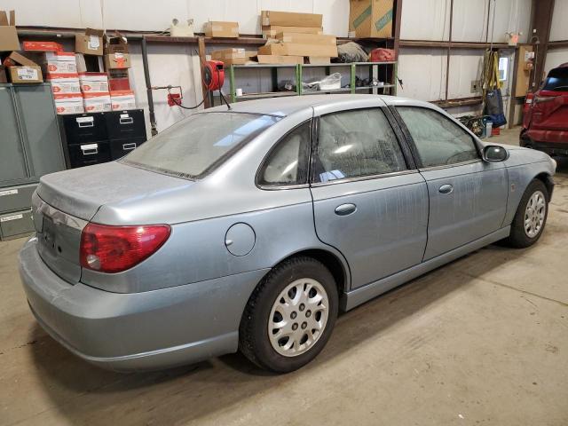 Photo 3 from auction – 2003 SATURN L200 with VIN 1G8JU54F23Y507700