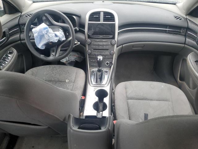 Photo 8 from auction – 2013 CHEVROLET MALIBU LS with VIN 1G11B5SA1DF343882