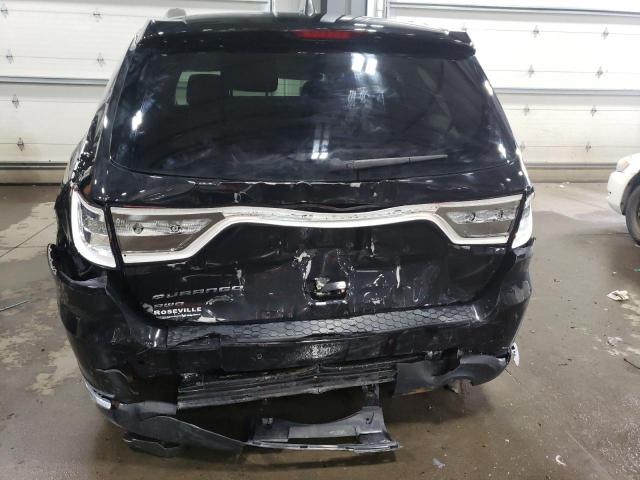 Photo 6 from auction – 2017 DODGE DURANGO SX with VIN 1C4RDJAG8HC918005