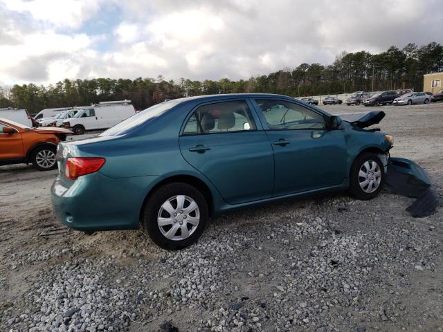Zdjęcie 3 z aukcji – 2010 TOYOTA COROLLA BA z VIN 2T1BU4EE7AC381068