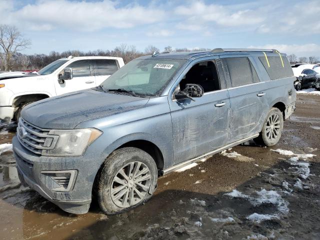 FORD EXPEDITION 2020 with VIN 1FMJK2AT0LEA88148 - Photo from auction