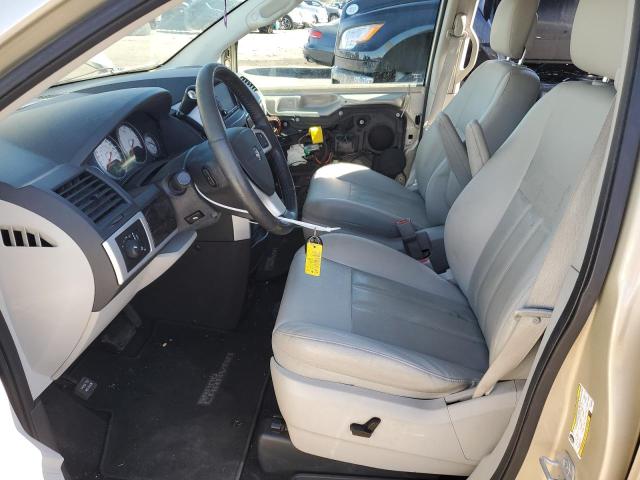 Photo 7 from auction – 2010 DODGE GRAND CARA with VIN 2D4RN5DX4AR340243