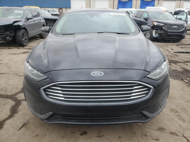 Photo 5 from auction – 2020 FORD FUSION SE with VIN 3FA6P0HD1LR108229
