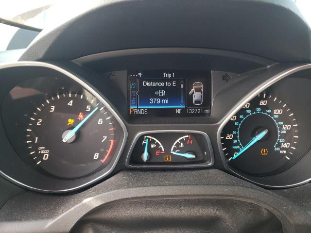 Photo 9 from auction – 2014 FORD ESCAPE TIT with VIN 1FMCU9J98EUB14603