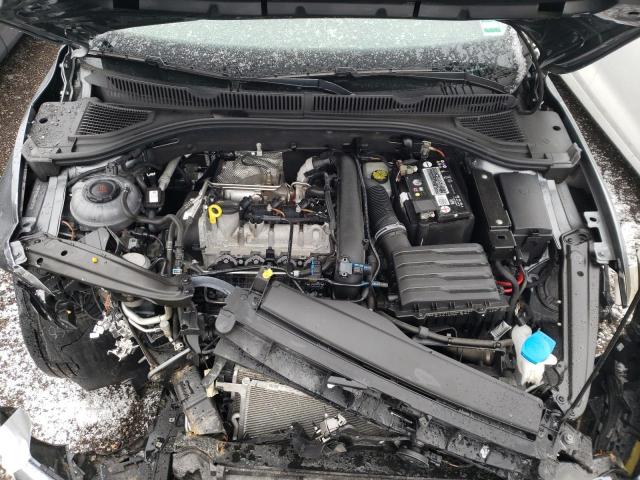 Photo 11 from auction – 2020 VOLKSWAGEN JETTA SEL with VIN 3VWEB7BU4LM072813