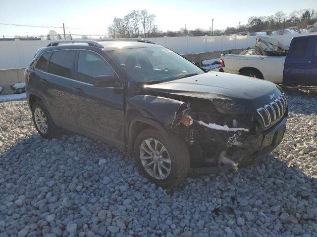 Photo 4 from auction – 2019 JEEP CHEROKEE L with VIN 1C4PJLCB0KD340027