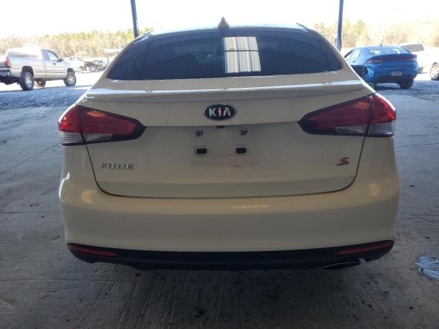 Photo 6 from auction – 2018 KIA FORTE LX with VIN 3KPFL4A74JE198191