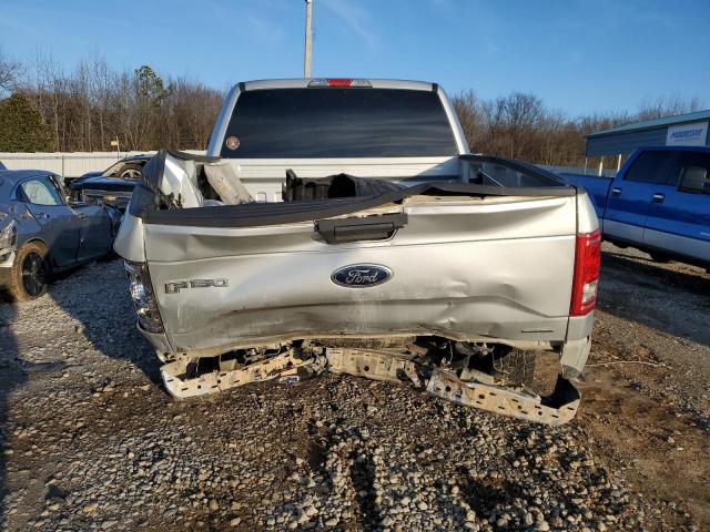 Photo 6 from auction – 2016 FORD F150 SUPER with VIN 1FTEW1C80GKD80287