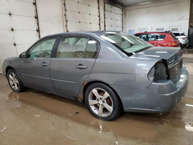 Photo 2 from auction – 2007 CHEVROLET MALIBU LS with VIN 1G1ZS58F97F107961