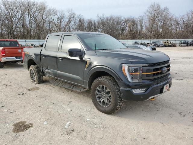 Photo 4 from auction – 2022 FORD F150 SUPER with VIN 1FTEW1E86NFC36195