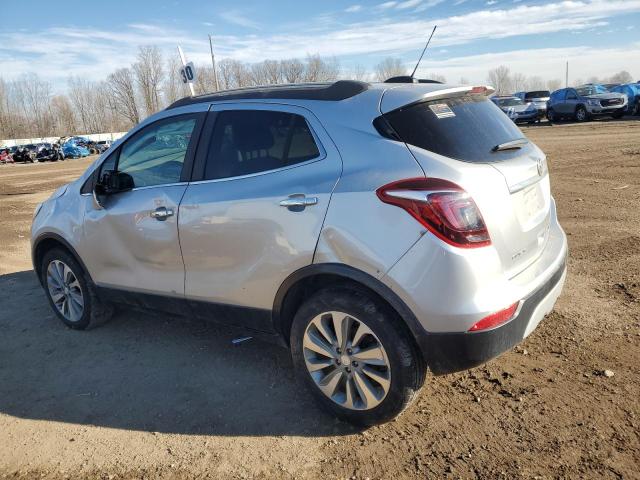 Photo 2 from auction – 2018 BUICK ENCORE PRE with VIN KL4CJASB5JB547909