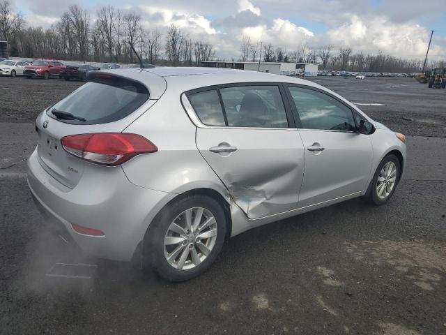 Photo 3 from auction – 2015 KIA FORTE EX with VIN KNAFX5A83F5303466