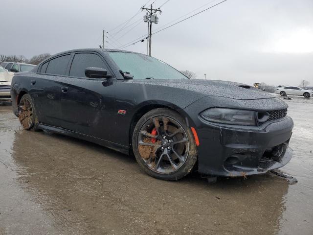 Photo 4 from auction – 2021 DODGE CHARGER SC with VIN 2C3CDXGJ4MH626732