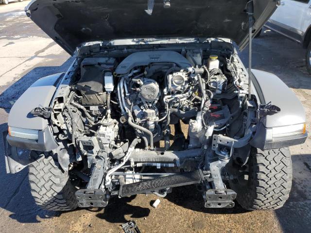 Photo 11 from auction – 2020 JEEP GLADIATOR with VIN 1C6JJTBG5LL207720