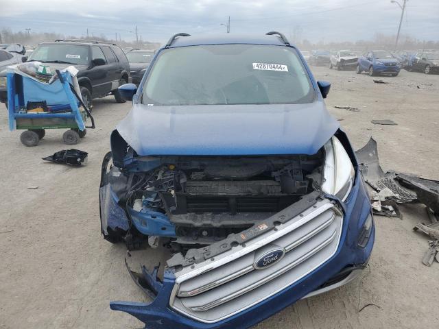 Photo 5 from auction – 2018 FORD ESCAPE SE with VIN 1FMCU9GD1JUA19869