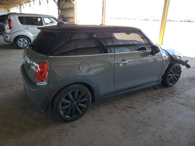 Photo 3 from auction – 2015 MINI COOPER with VIN WMWXM5C52F3B34104