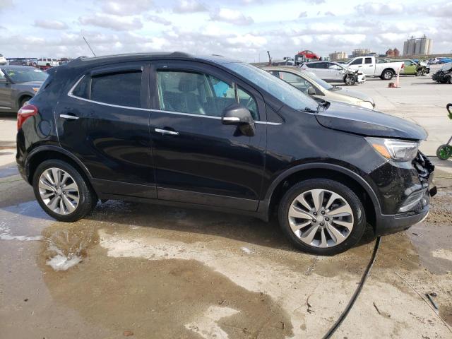 Photo 4 from auction – 2018 BUICK ENCORE PRE with VIN KL4CJASB1JB719613