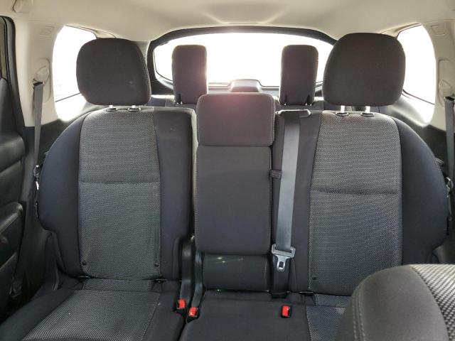 Photo 10 from auction – 2019 NISSAN PATHFINDER with VIN 5N1DR2MN3KC609072