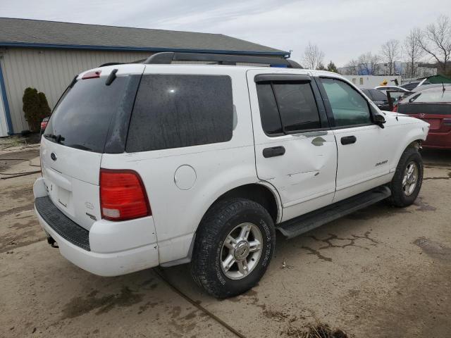 Photo 3 from auction – 2005 FORD EXPLORER X with VIN 1FMZU73K25UA18500