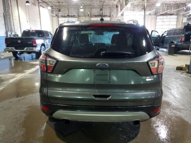 Photo 6 from auction – 2017 FORD ESCAPE TIT with VIN 1FMCU9JD1HUC70829