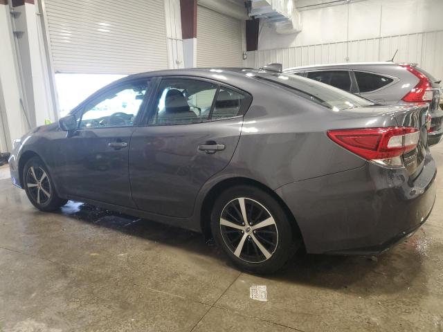 Photo 2 from auction – 2019 SUBARU IMPREZA PR with VIN 4S3GKAD6XK3608171