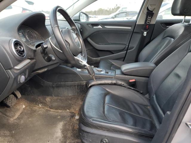 Photo 7 from auction – 2015 AUDI A3 PREMIUM with VIN WAUACGFF5F1017523