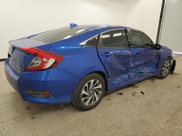 Photo 3 from auction – 2017 HONDA CIVIC EX with VIN 19XFC2F76HE058277