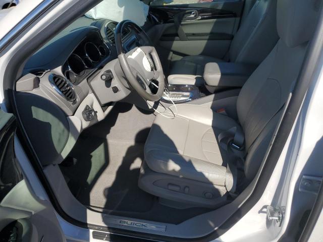 Photo 7 from auction – 2017 BUICK ENCLAVE with VIN 5GAKRCKD7HJ333397