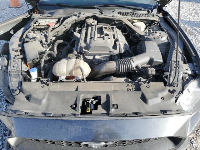 Photo 11 from auction – 2020 FORD MUSTANG with VIN 1FA6P8TH5L5182104
