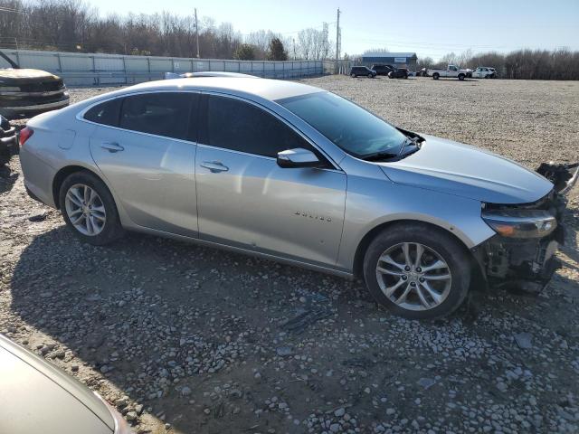 Photo 4 from auction – 2017 CHEVROLET MALIBU LT with VIN 1G1ZE5ST0HF175279
