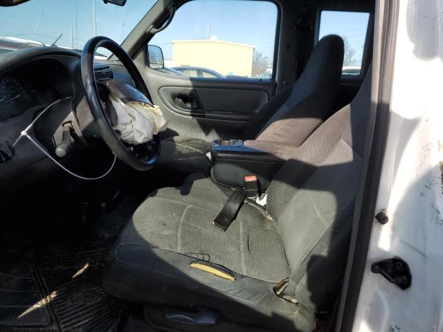 Photo 7 from auction – 2003 FORD RANGER SUP with VIN 1FTYR14U33PB53771