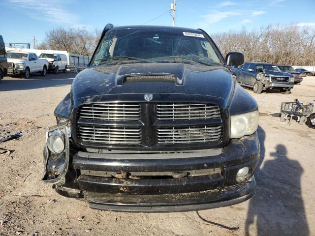 Photo 5 from auction – 2005 DODGE RAM 1500 S with VIN 1D7HU16D25J517301