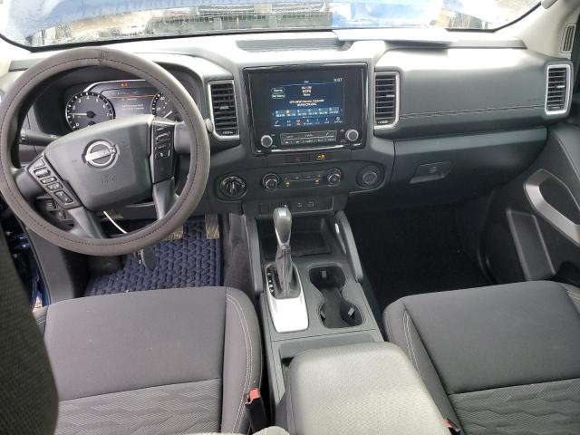 Photo 8 from auction – 2022 NISSAN FRONTIER S with VIN 1N6ED1CM7NN633746