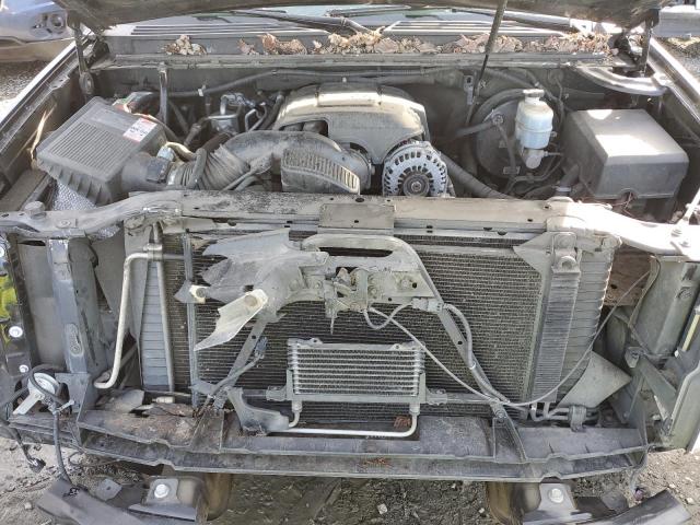 Photo 12 from auction – 2012 CADILLAC ESCALADE E with VIN 1GYS4KEF2CR121628