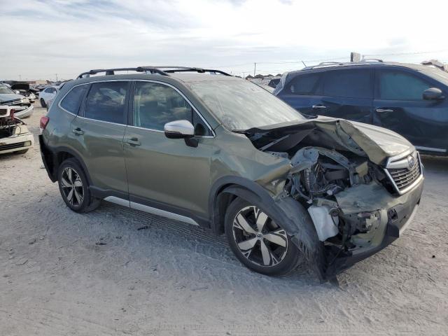 Photo 4 from auction – 2020 SUBARU FORESTER T with VIN JF2SKAXC3LH493088