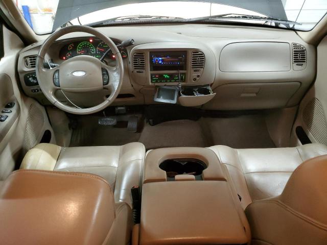 Photo 8 from auction – 2003 FORD F150 with VIN 1FTRX17L23NA48096