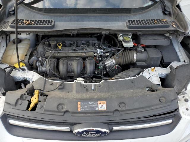 Photo 12 from auction – 2015 FORD ESCAPE SE with VIN 1FMCU0G73FUA19143