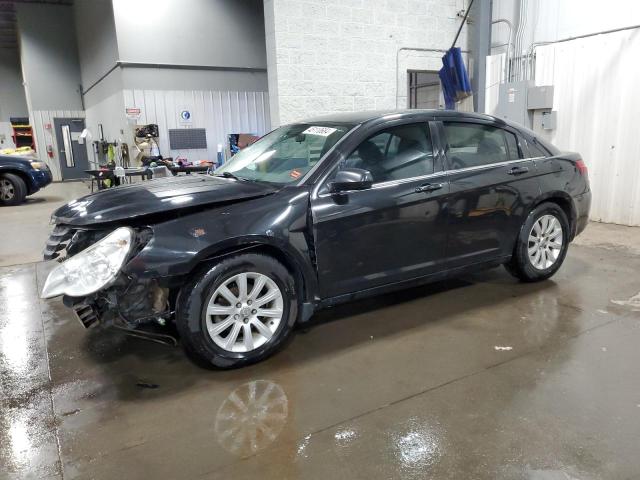 CHRYSLER SEBRING 2007 with VIN 1C3LC46K67N580148 - Photo from auction