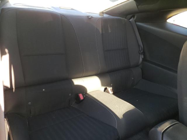 Photo 10 from auction – 2010 CHEVROLET CAMARO LS with VIN 2G1FE1EV4A9206993