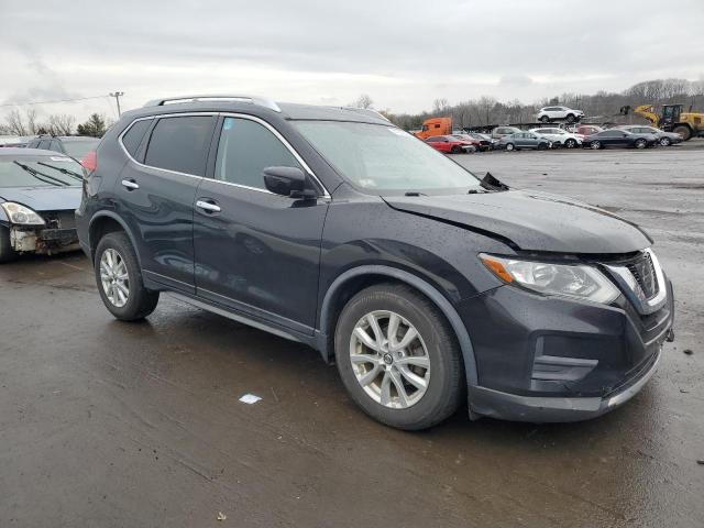 Photo 4 from auction – 2017 NISSAN ROGUE with VIN JN8AT2MV8HW027229