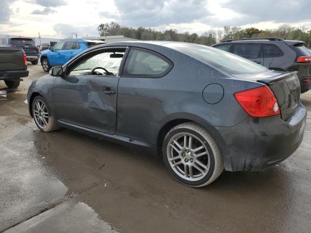 Photo 2 from auction – 2006 TOYOTA SCION TC with VIN JTKDE177060114495